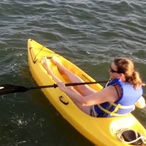 Meet your Posher, Nancy